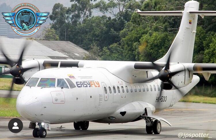 TorreElDorado's tweet photo. #Actualidad Barranquilla, base principal de @EasyflyVuelos en la Costa Caribe @Aeropuertobaq_ por @SoyDanielRamos7 📸 @jpspotter_ - TORRE EL DORADO https://t.co/xc0MTqNr60 https://t.co/3iKzlPoMkF