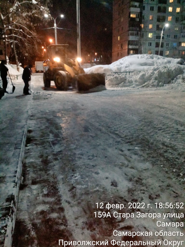 ТСН СОДРУЖЕСТВО, Стара Загора, 159А.
Механизированная уборка придомовой территории.
<a href="/promadm/">Promadm.samara</a>