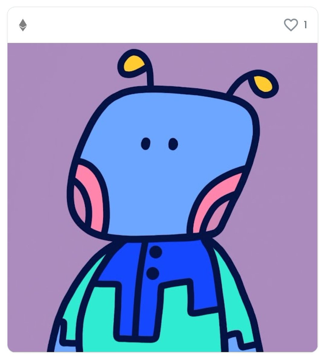 BON BOY COLLECTION
🥰 BON BOY #020

On <a href="/opensea/">OpenSea</a> 👉 opensea.io/assets/0x495f9…

#openseanfts #opensea #NFTshill #nftart #NFTcollectibles #NFTdrop #NFTs #NFTCommunity  #nftcollector #Cryptoart #NFTmarketplace  #ethereumNFT #NFTshilling  #artcollectors #boy #cuteboy #boys #nftbuyer