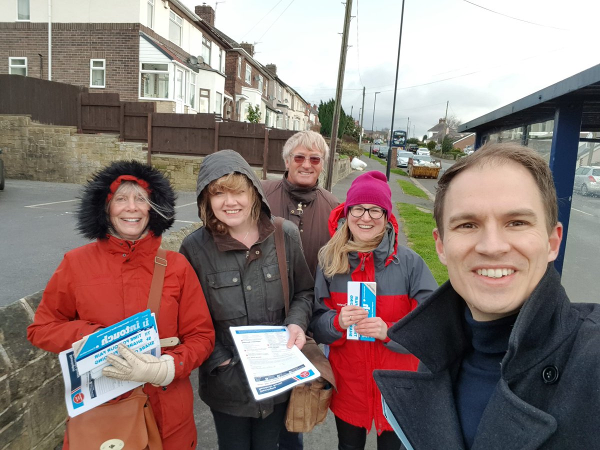 Sheffield Conservatives 🇬🇧 tweet media