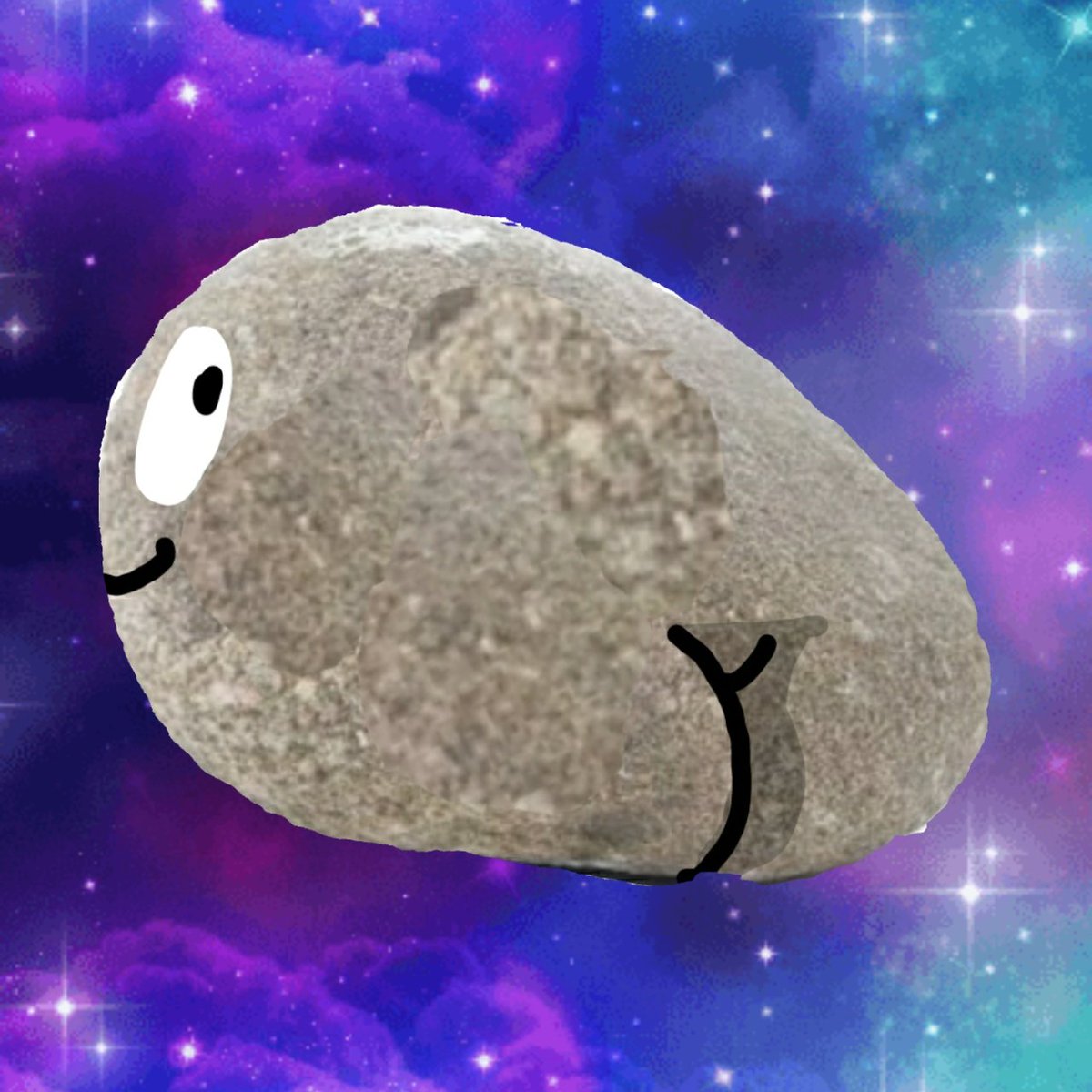 geolwoigy ffact. Peeple say they "hit rockk bottom" but they nevver hit MY rock botom!! ;-)