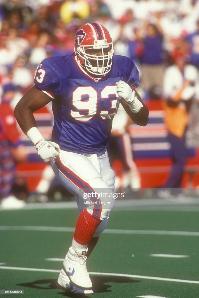 RandomBill1's tweet image. Odell Haggins