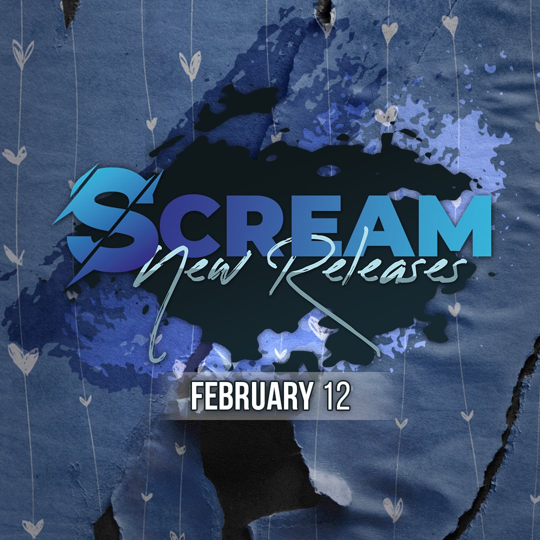 AppScream's tweet image. Take a look at Today's New Releases on Scream! 😱

We can bet you will find a book that will keep you on the edge of your seat. 🧟

Spooky Reading!👻

#ScreamApp #Bookish