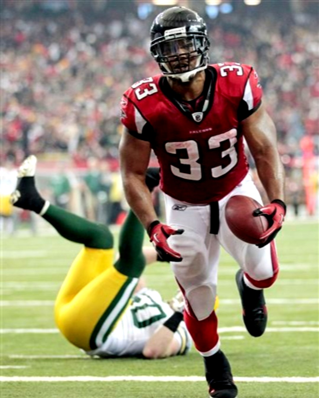 Happy Birthday Michael Turner. 