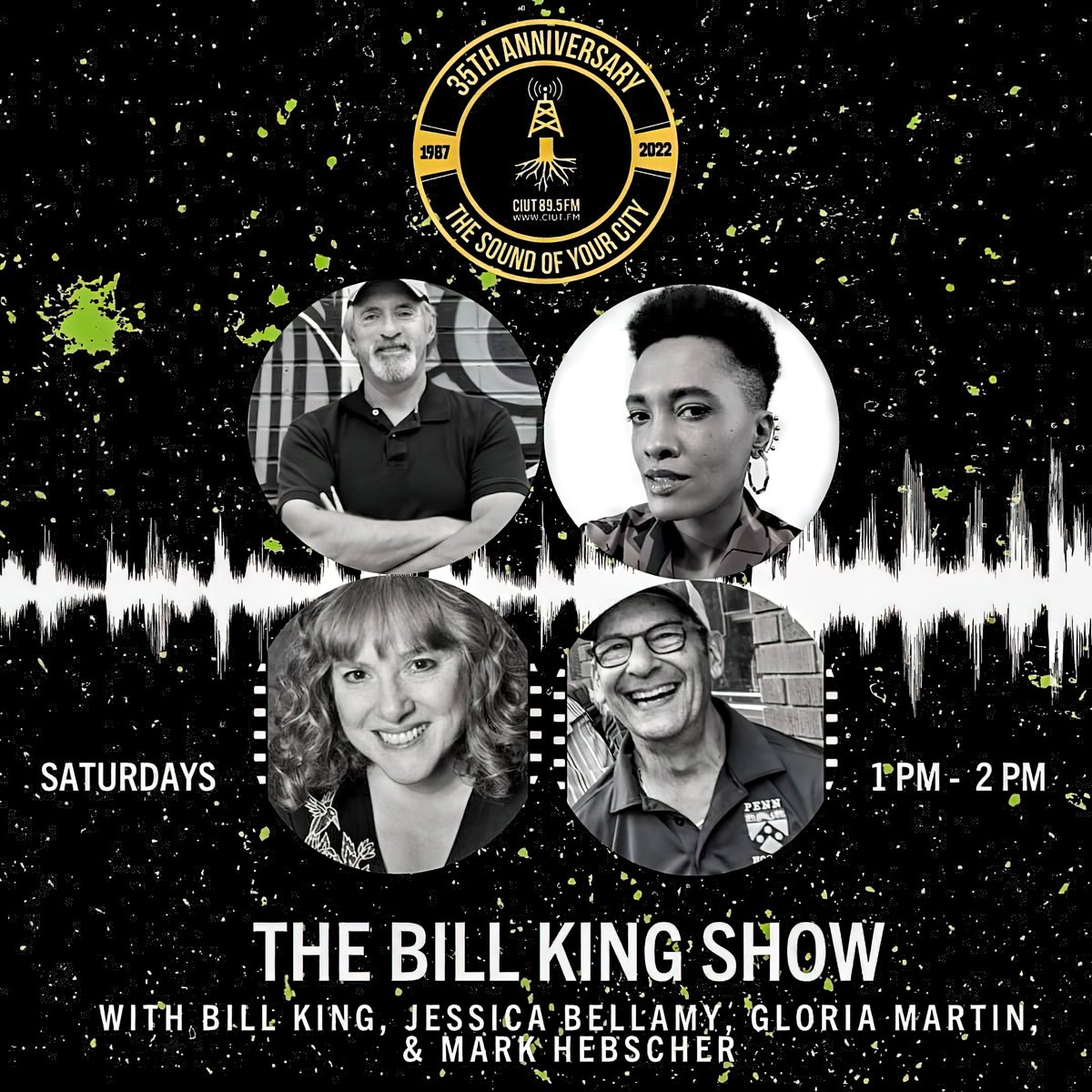 eJazznews (@ejazznews) on Twitter photo It's the Oscars, Superbowl, the origins of <a href="/CIUT895FM/">CIUT 89.5 FM</a> coming up at 1 PM The Bill King Show <a href="/Hebsyman/">Mark Hebscher</a> <a href="/bifnaked/">Bif Naked</a> <a href="/cityoftoronto/">City of Toronto 🇨🇦</a> <a href="/SuperBowl/">Super Bowl</a> It's the Oscars, Superbowl, the origins of <a href="/CIUT895FM/">CIUT 89.5 FM</a> coming up at 1 PM The Bill King Show <a href="/Hebsyman/">Mark Hebscher</a> <a href="/bifnaked/">Bif Naked</a> <a href="/cityoftoronto/">City of Toronto 🇨🇦</a> <a href="/SuperBowl/">Super Bowl</a>