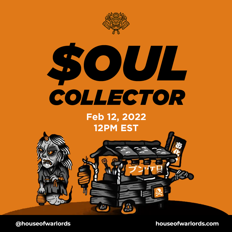 doganinmucidi's tweet photo. Hey HOWL FAM 👹 - show us the goods you snatched from the $OUL collector below 👇

#NFT #NFTs #NFTCommunity #NFTdrop https://t.co/6OreE3FOT1