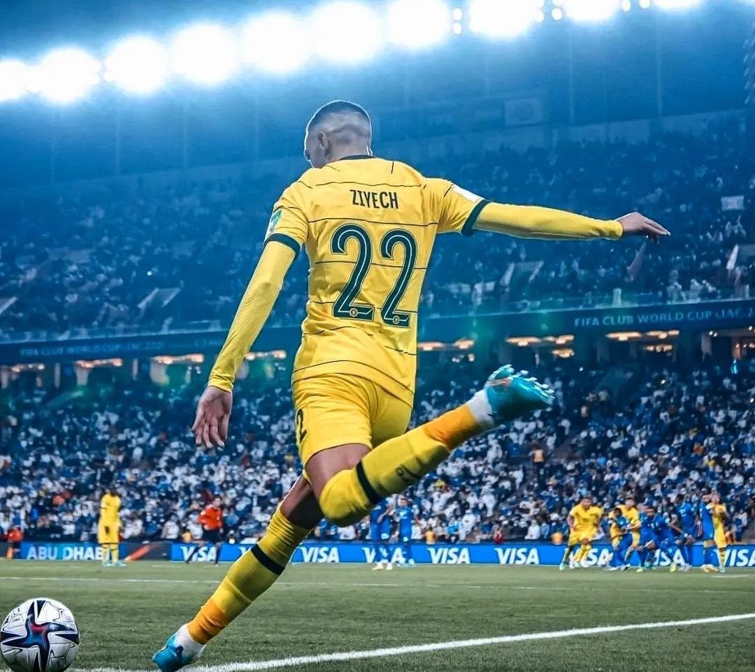 FaktaBola tweet media