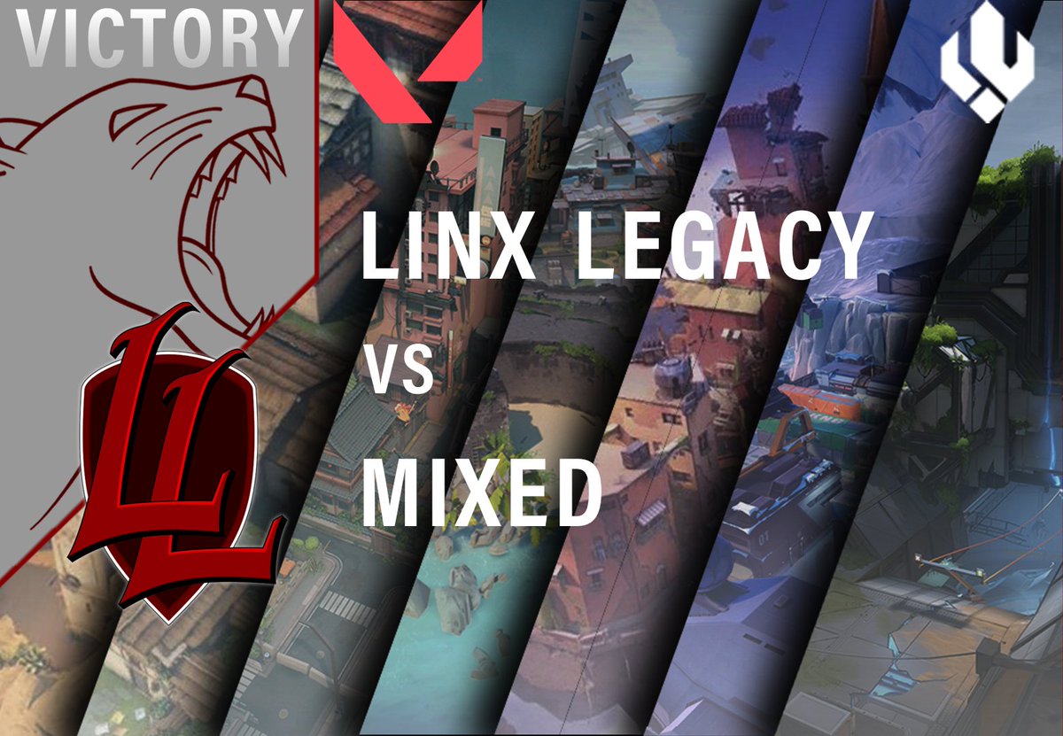 VICTORY in <a href="/WarenaOrg/">Warena</a> And we are 5 wins from the final.
🆚#MIXED
🔥 13-3 GGWP!
<a href="/SergioFreank/">ExEnN 🇩🇿🏴󠁧󠁢󠁷󠁬󠁳󠁿</a>, <a href="/belabid_youcef/">YoucefBE 🇩🇿</a>, <a href="/Spiidy2K/">SPiiDY2K🇩🇿</a> <a href="/BornReD10/">BornReD</a>, <a href="/sTaby2k/">sTaby2k</a> AND <a href="/GonnOfficial/">Gon</a> Stand-in