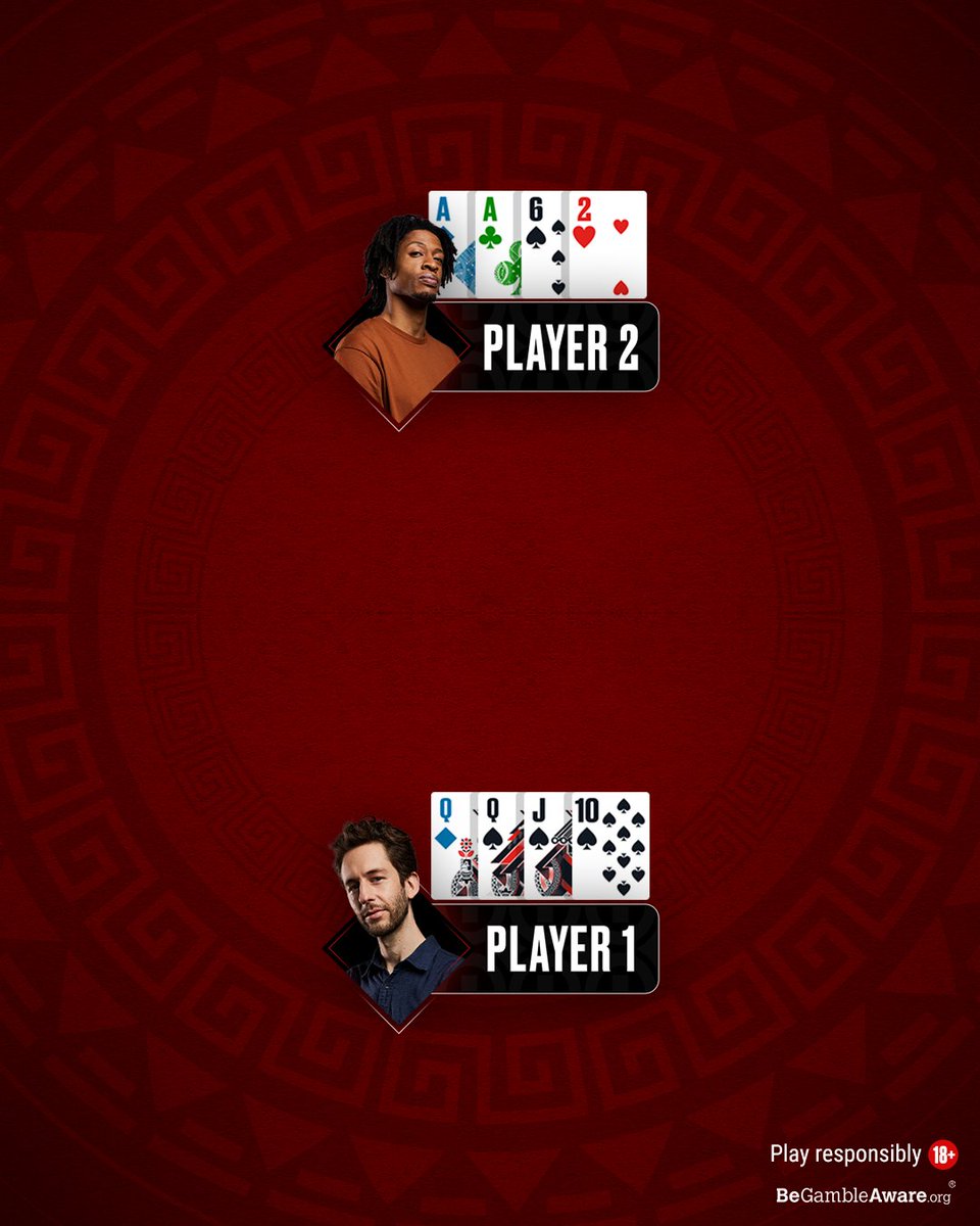 PokerStars UK & IRE tweet media