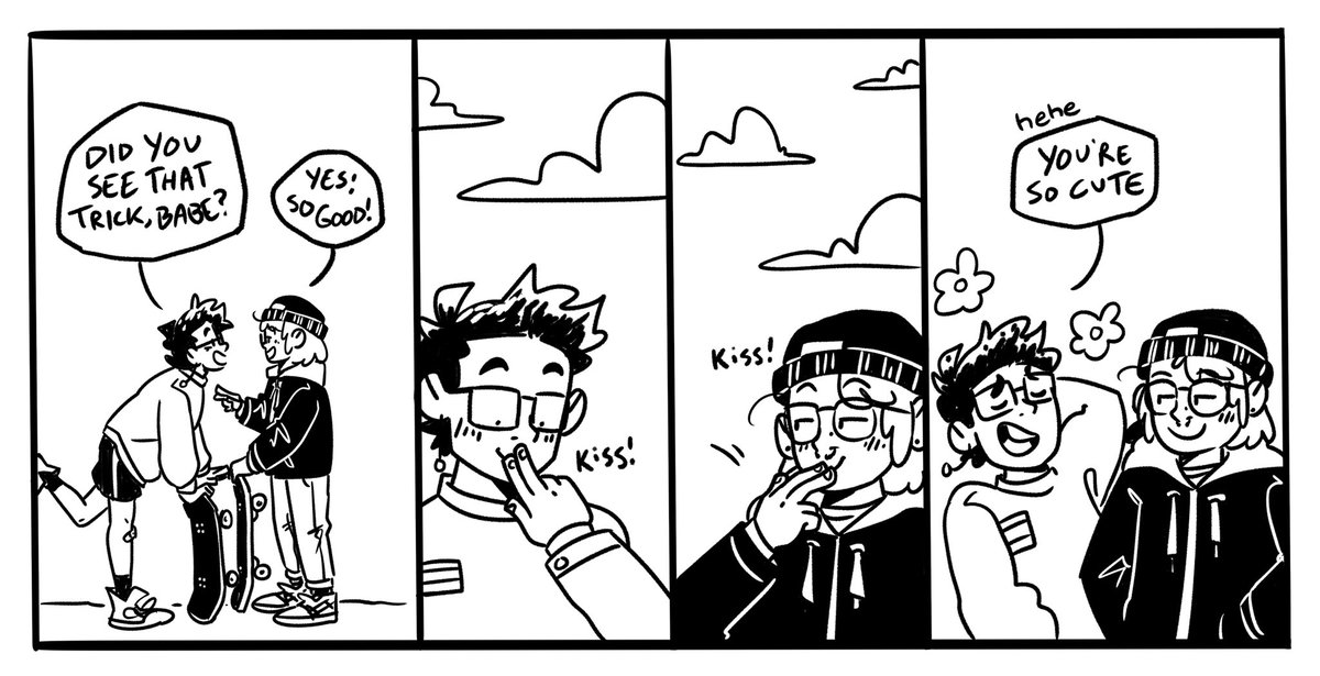 gf comic :) 💘
#comic 