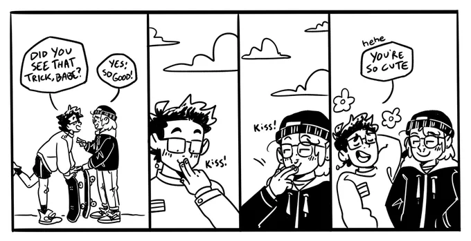 gf comic :) 💘
#comic 