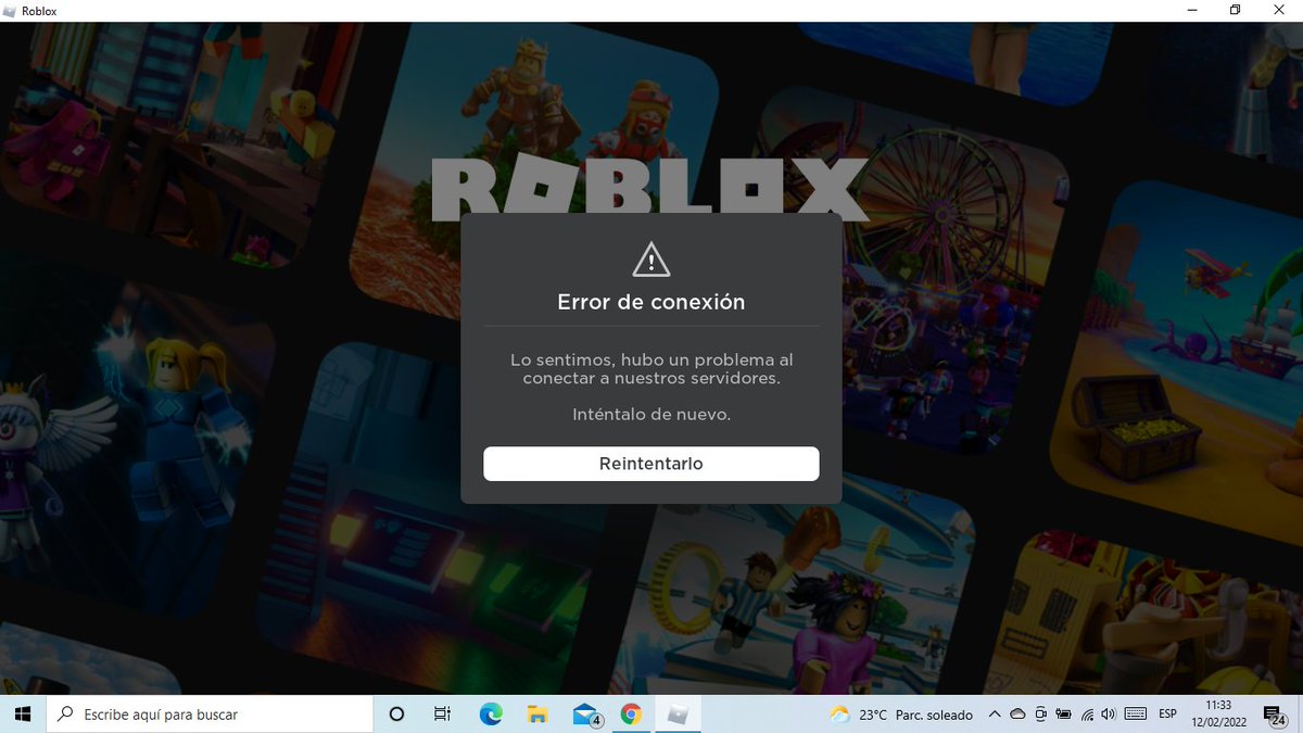 C cayo Roblox :'v