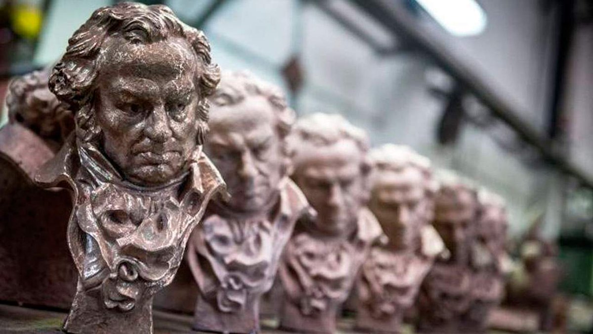 forajido20's tweet photo. LA PORRA DE LOS GOYA.
Un año más, la porra forajida de los Goya. ¿Quiénes son tus favoritos? Vota en https://t.co/Nz1XZSSnRA https://t.co/j3vgTUEVMg