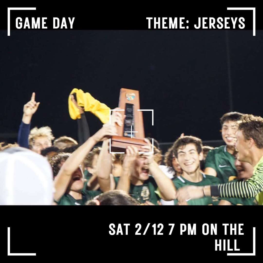 Match Day 20: LAKE MINNEOLA hosts River Ridge High tonight on the Hill at 7:00pm for a Regional Semifinals match up! 

Who is excited to see a VICTORY tonight!? 🙌

Let’s FINISH stronger then ever tonight! 

<a href="/osvarsity/">Sentinel Varsity</a> @DC__Sports <a href="/JCCarnz/">J.C. Carnahan</a> <a href="/LMHSVarsityClub/">Lake Minneola Varsity Club</a> <a href="/FHSAA/">FHSAA</a>