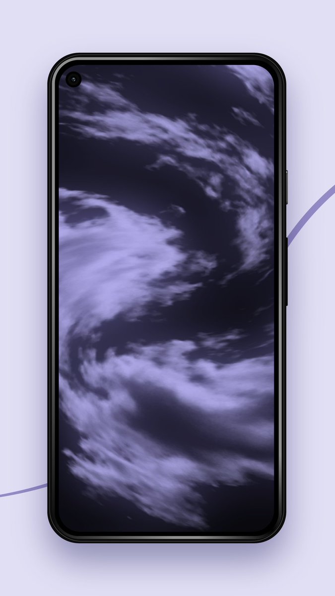 Abhishek01kr's tweet image. 2 Cloud Wallpapers

Anyone wants it? 👀
DM me to grab it, and don&apos;t forget to share your homescreen with this wallpaper. ^-^

#wallpaper #Android13 #ios14homescreen #homescreen #iOS