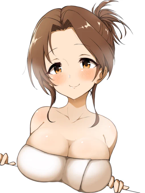 温泉瑞樹さん💕
差分できたらFANBOXにあっぷします! 