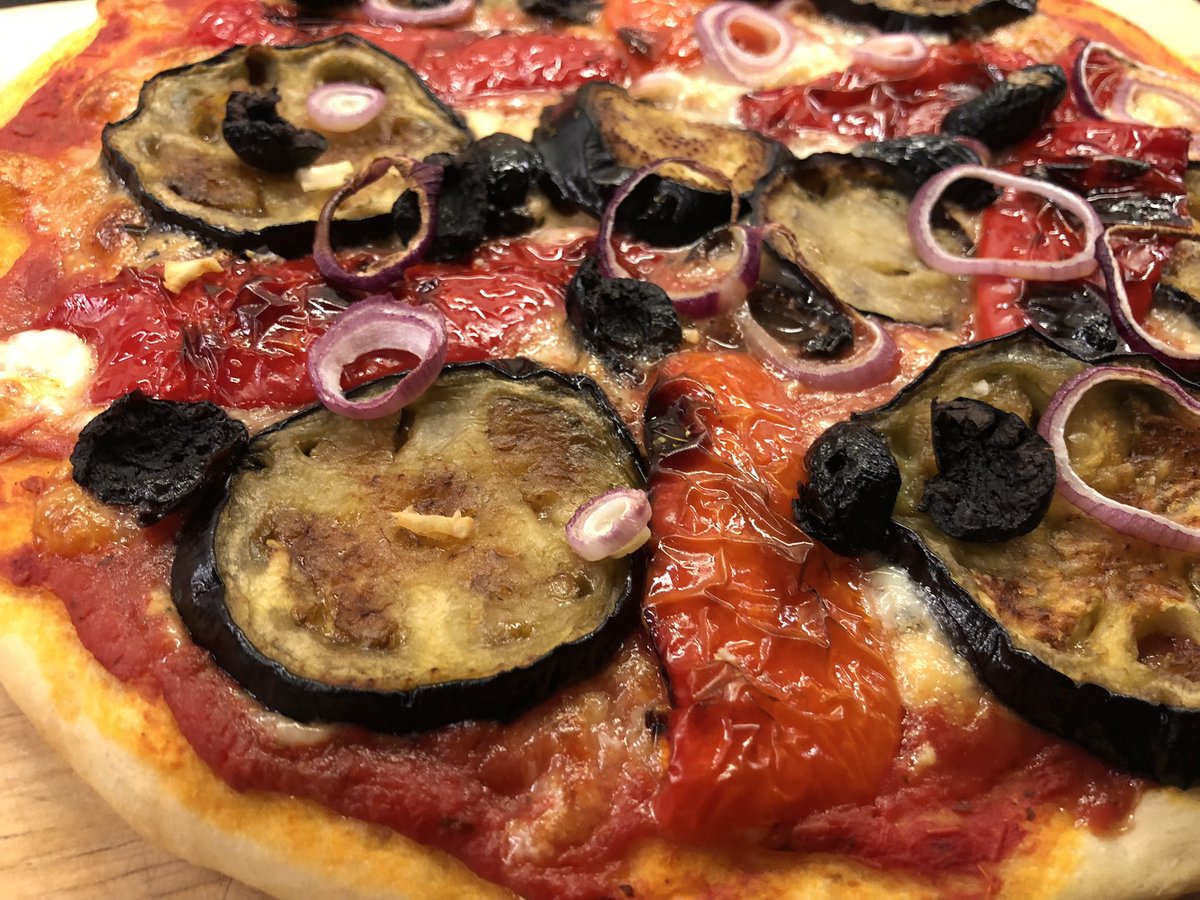 Pizza 😍