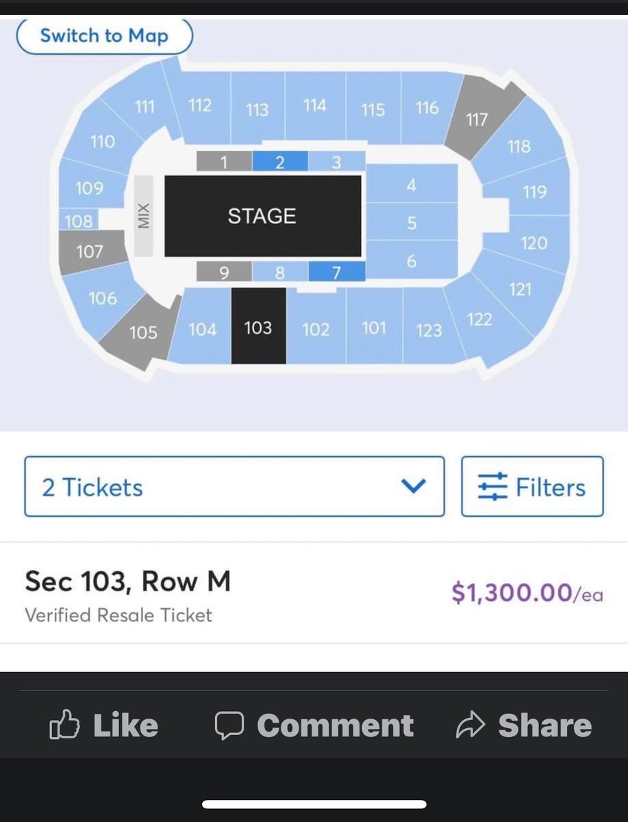 Orlanndoo002's tweet photo. RAFFLE!! 20 slots 75$ two tickets https://t.co/eijIvYYPFZ