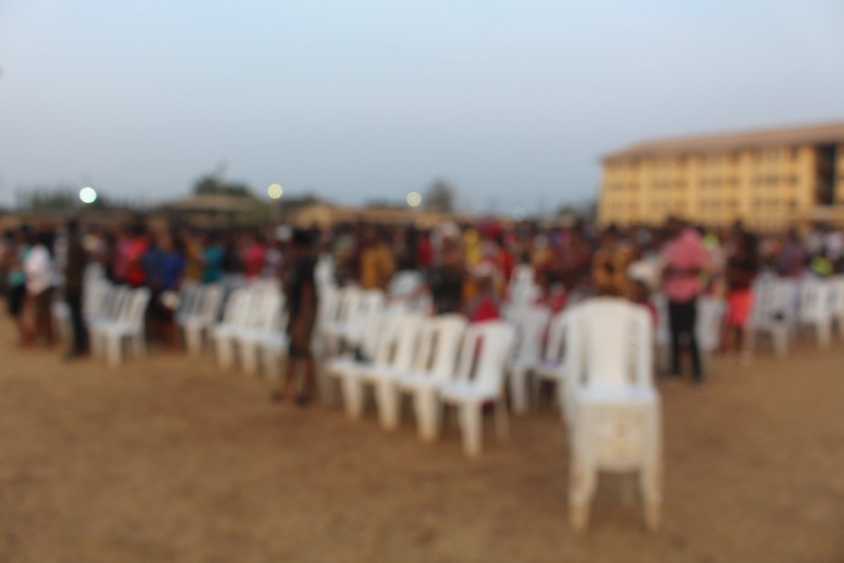 hh_htv's tweet photo. Day 1 of the Babcock University Week of Prayer 2022. Songs of Praises session
#WOPBU #WOP2022 #HHHTV #ADVENTIST https://t.co/e3c4OIuZGk