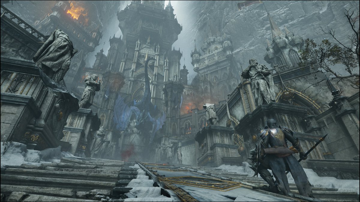 ordallion's tweet photo. #DemonsSouls #PS5 Demon's Souls PS5 #PS5Share, #DemonsSouls https://t.co/aAEnt11h4q