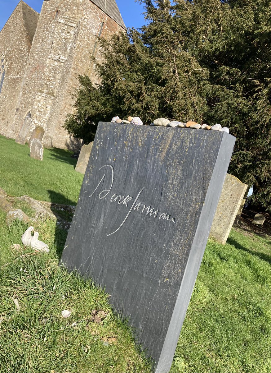 noel_sergeant's tweet image. Nice to see you in Rye today (I had the greyhound!). We went on to a church in nearby Old Romney to see this…