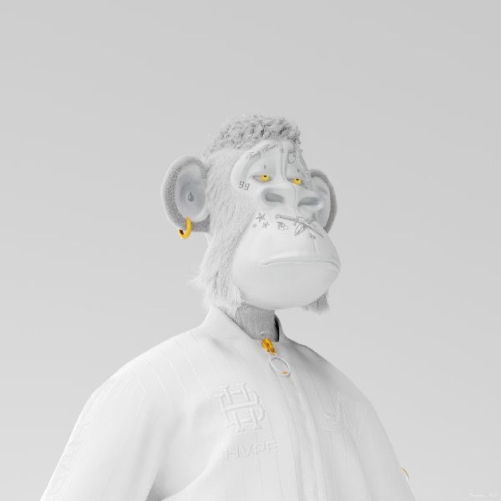soforhero's tweet photo. APEBEAST GIVEAWAY 🦍 🦍 

#NFT Giveaway 💥
6 ETH ($20,000)

To enter 
- Follow me @Sakano_NFT
- RT + ❤️ 
- Tag some friends 🤝 

Winner picked in 48 hours Good luck   #NFTGiveaway #NFTCommunity https://t.co/tSd6HWXiXK