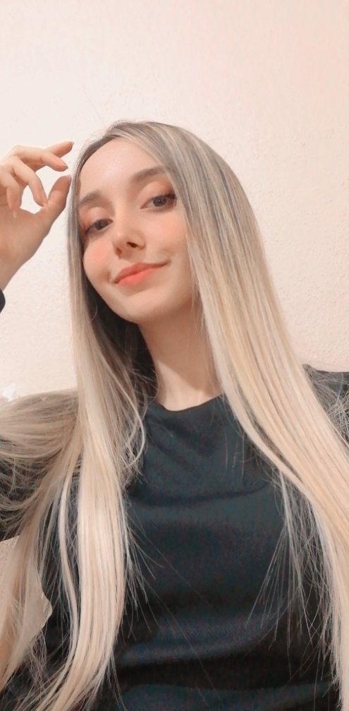 Saçlara maaşı bıraktık..