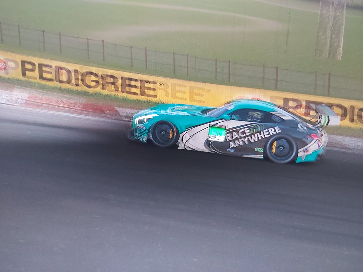 AxiomSimRacing's tweet photo. Good luck to the ASR team racing in the @iRacing #Bathurst12H today! Keep it out of the wall lads! https://t.co/VV4M2UAnMr