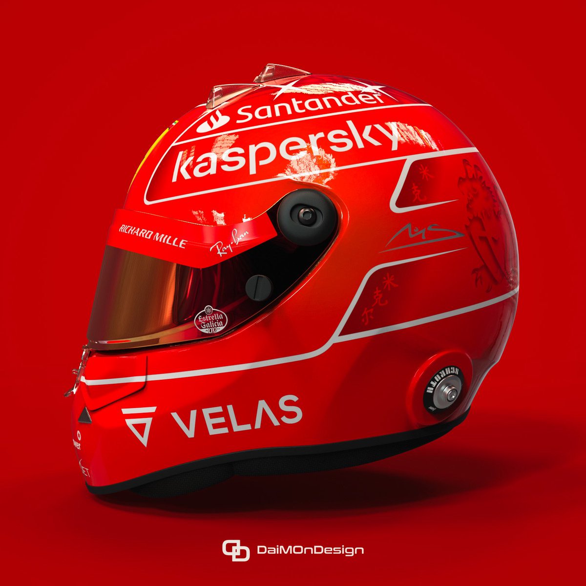 DaiMOn Design tweet media