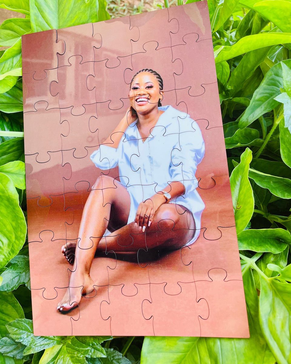 Tebelelihle_nxu's tweet photo. #TiniTwitter please support my beautiful idea😍 Show love to your loved ones with puzzle pictures✨
F1- Wooden one
F2- the cardboard one 
76336574/79336574
#TiniTwitter https://t.co/xddmLYfPAo