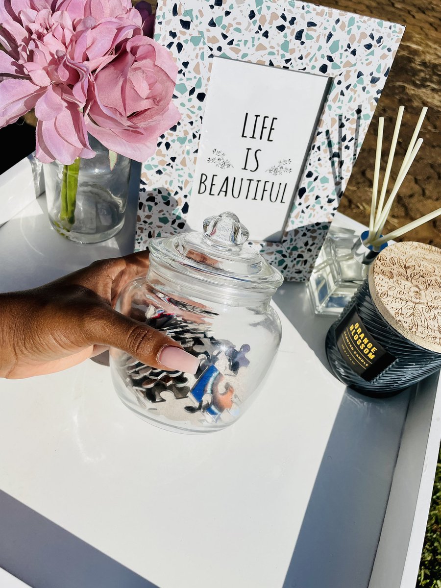 Tebelelihle_nxu's tweet photo. #TiniTwitter please support my beautiful idea😍 Show love to your loved ones with puzzle pictures✨
F1- Wooden one
F2- the cardboard one 
76336574/79336574
#TiniTwitter https://t.co/xddmLYfPAo
