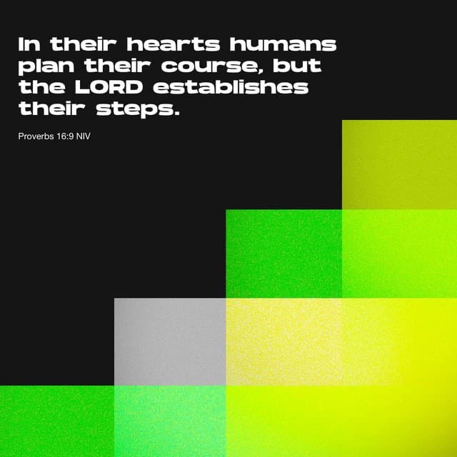 Walk well friends. From infancy we learn there are steps to taking steps. Balance, timing & careful placement are all important. A solid foundation not only helps prevent falls, but also makes it easier to recover from occasional stumbling. #Lifelessons bible.com/bible/100/pro.…