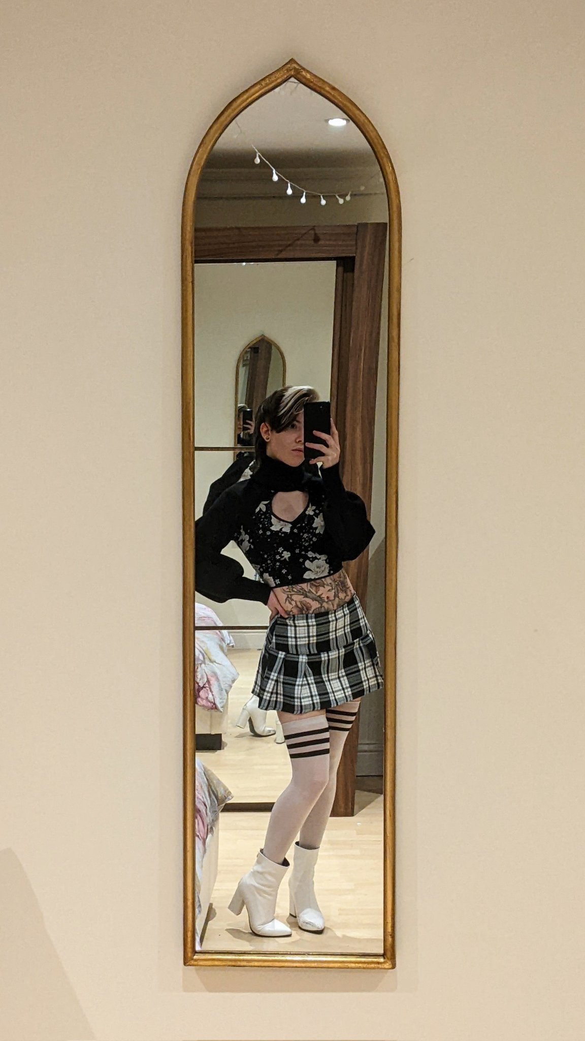 TW Pornstars - 1 pic. Emery Not-A-Girl Aylar. Twitter. It's real femboy