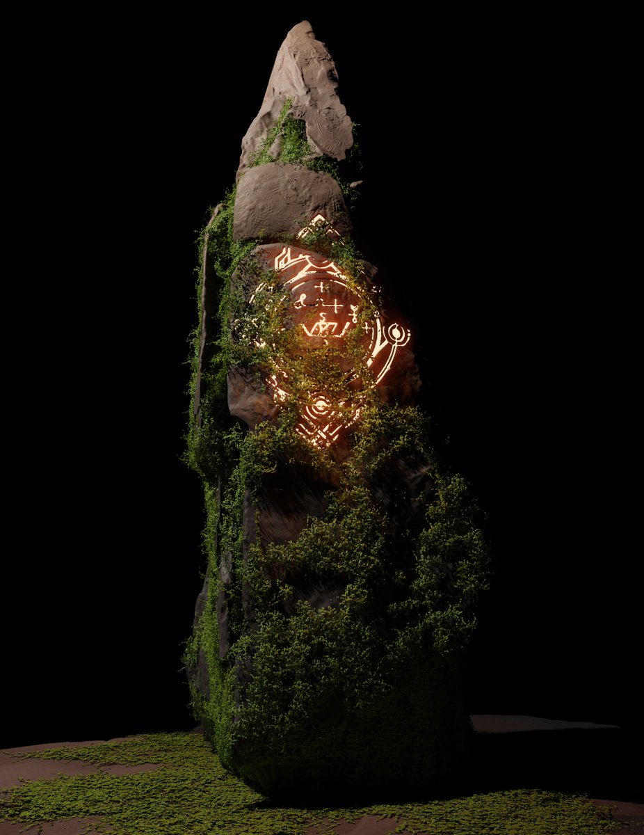 0xFiloo's tweet photo. ✥SigilS✥
WIP (Cinematic Motion) project of Occult Symbols
#art #artwork #Blender3d #BlenderCycles #3DCoat #motion #Animation #NFT #NFTartist #nftart @makersplaceco https://t.co/gqQhiJf42b