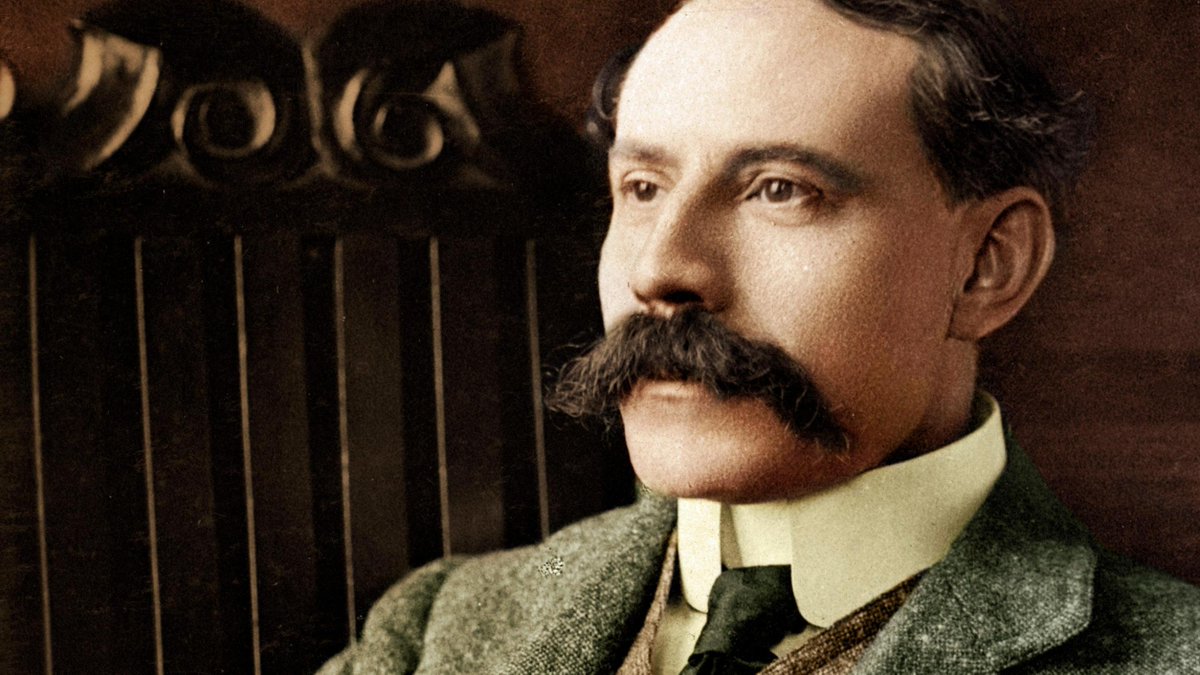 Элгар Эдуард Уильям | Ариозо arioszo.ru/elgar-edward-w…