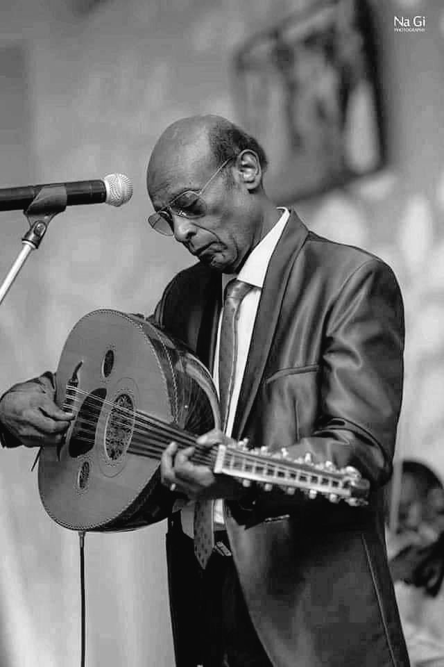 بَحرك يا لِيل ما طُفنا نُجوموا