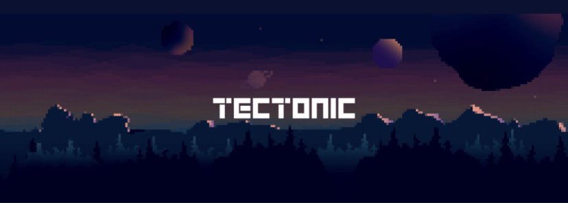 $TONIC #TECTONIC #TONIC #TONICARMY #TONICNATION #TECTONICIANS