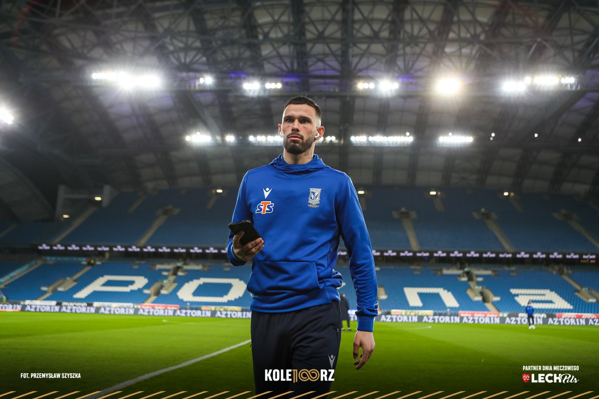 Debiutant <a href="/veldee7/">Kristoffer Velde</a> ✊🏼
_____
#KOLE100RZ | #LPOBBT