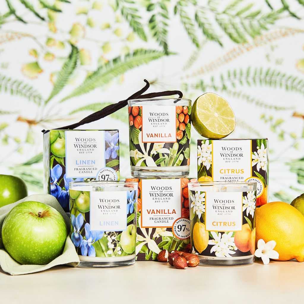 WoodsofWindsor_'s tweet photo. โจ VEGAN ๐ NATURAL ๐ RECYCLABLE โจ
The ultimate valentines treat for your home, our new home fragrance collection creates luxurious fragrance for your space. ๐ฉ Shop now from @amazon
#Woodsofwindsor #Britishbeauty #Veganbeauty https://t.co/WUvJ23KuOa