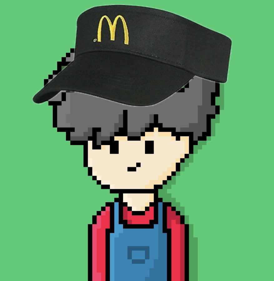 FarmerNash_'s tweet photo. Now that $SLP is up I can quit mcdonals and apply at @NiftyLeague https://t.co/8G5CbuECKb