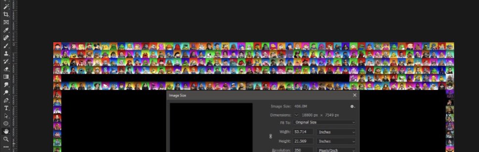 CryptoPervs's tweet image. The reception of Perv #1000 was amazing. Thank you everyone!

Got something else in the works too…