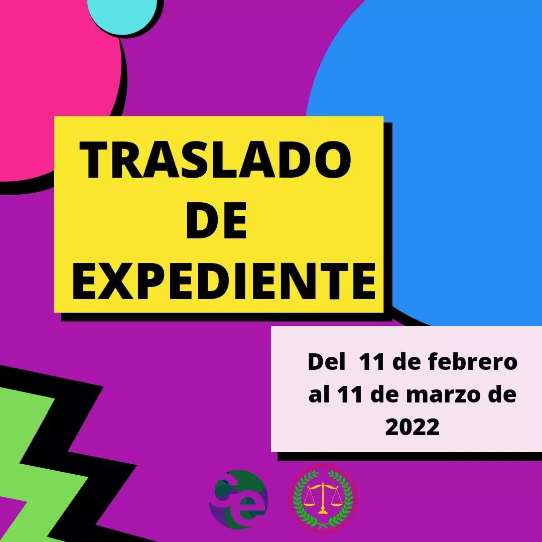 Derecho y Criminología UMA tweet media