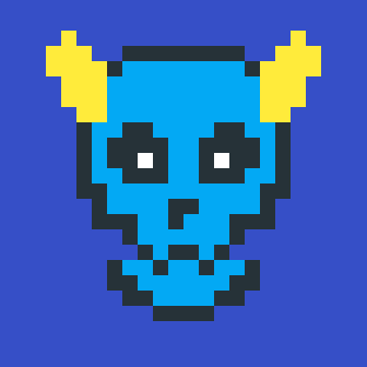 WizardX_0x's tweet image. Win a free #CryptoSkull and OBEYS #067 from my stash of #NFTs. No cost to enter, must follow @Crypto_Skulls and retweet this post (details in link).
premint.xyz/cryptoskull-93…