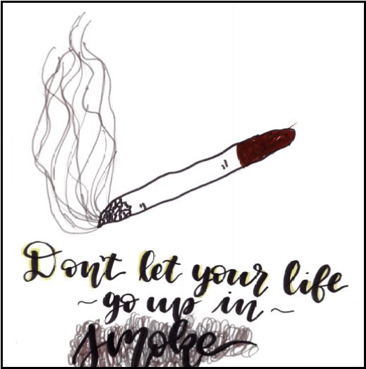 Volition_Youth's tweet photo. Thank you, Gabi Joy, for #SpreadingTheTruthAboutTobacco https://t.co/Eg6MHKk82g