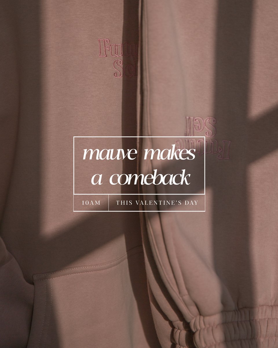 Future Self tweet media