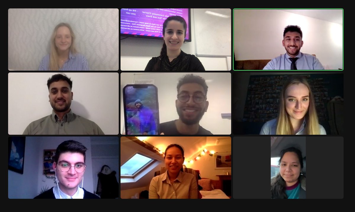 sworthoconf's tweet image. Thank you to every one of our delegates who made SWOC2022 a fantastic day! Please make sure to fill in this survey to receive your certificate of attendance. docs.google.com/forms/u/2/d/10…

We hope to see you all next for SWOC2023!
Many thanks,
SWOC 2022 Team