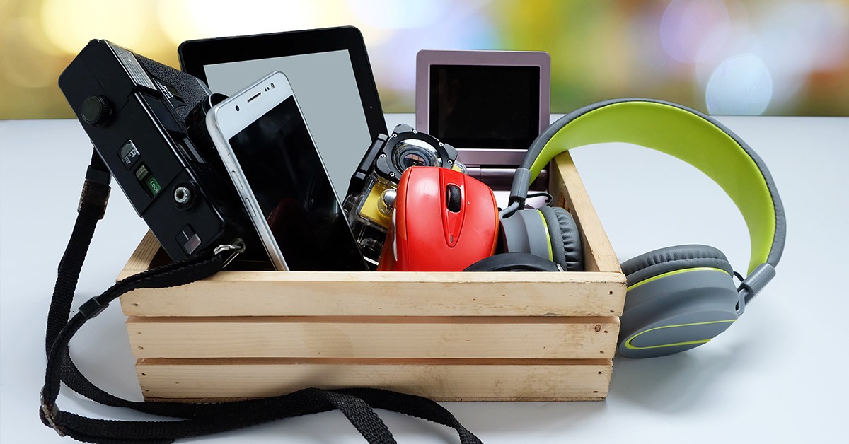 You might think that any electronics not directly destroyed by fire are safe to use, but that isn't true. Smoke and ash easily move through your premises during a blaze, and as they settle they bring the potential for substantial harm.  bit.ly/3gdIZjl