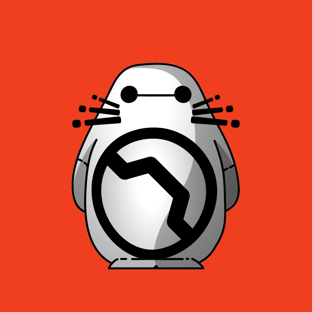 totorulla's tweet photo. Hello, I am Baymaxotoro, your personal NFTcare companion. On a scale of one to ten, how would you rate your TORONESS?👀
OpenSea Link: https://t.co/brns7uWPEx
#NFTCommunity #NFT #baymax https://t.co/syWE5Fud2n