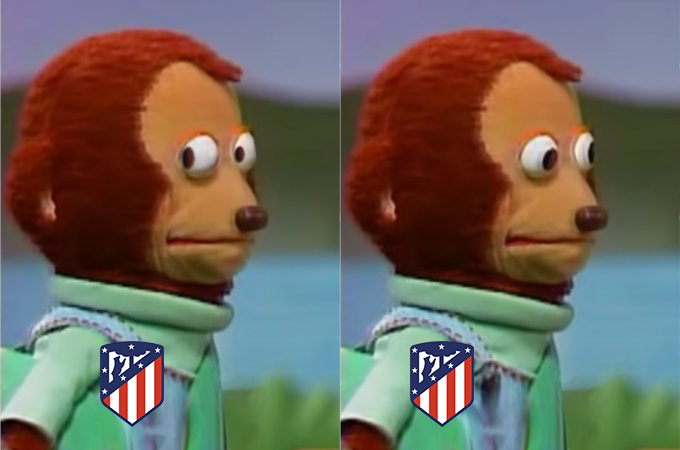 QPVArsene's tweet photo. L'Atlético qui voit Ronaldo être en panne sèche de buts avant leur confrontation en Champions League : https://t.co/zjwSZuKZAN