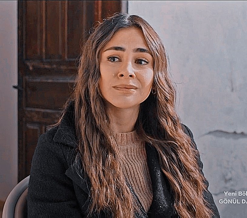 "Ramazan çok yoruldu Cemile.. Ben onu çok üzdüm..🥺💔

#GönülDağı • #BabamınKaderi